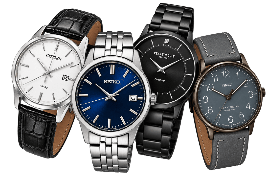 Relojes